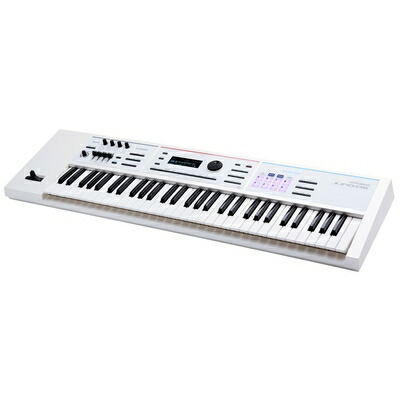 【中古】 ローランド シンセサイザー Roland JUNO-DS61W