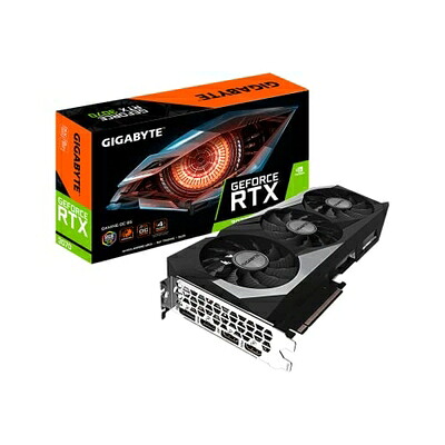 【中古】 GIGABYTE NVIDIA GeForce RTX3070積み上げる グラフィックゲーム盤 GDDR6 8GB ゲーミングモデル【品】 GV-N3070GAMING OC-8GD R2.0