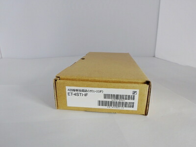 【中古】 ET-4STI-IF ナカヨ(NAKAYO) NYC-IF4回線単独電話インタフェース