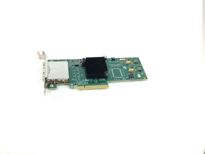 【中古】 - SAS 9200-8E SGL