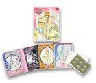 【中古】 アンジェリーク～白い翼のメモワール～ DVD BOX 28,341円