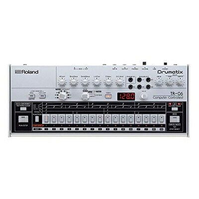 楽天市場】【中古】 Roland / PhraseLab MC-09 アシッドミュージックに