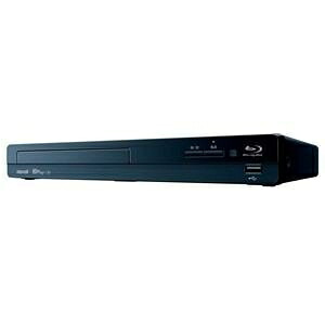 【中古】 日立マクセル ブルーレイプレーヤー BD-PL100