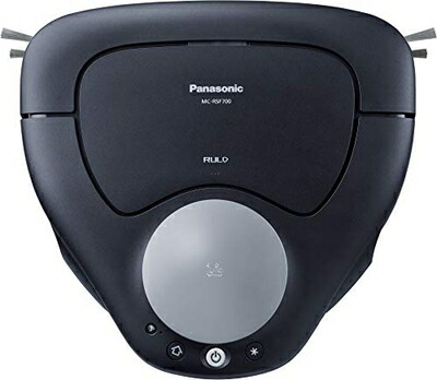 楽天市場】【中古】 パナソニック ロボット掃除機 ルーロ RULO ハイ