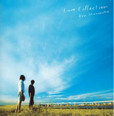 【中古】 LOVE COLLECTION