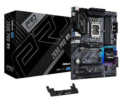 楽天市場】【SS期間中 P5倍!】 ASRock マザーボード Z690 Steel Legend
