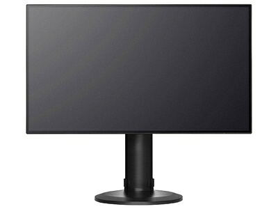 【中古】 I・O資料 27型広広とした液晶見せびらかす LCD-MQ272EDB-F