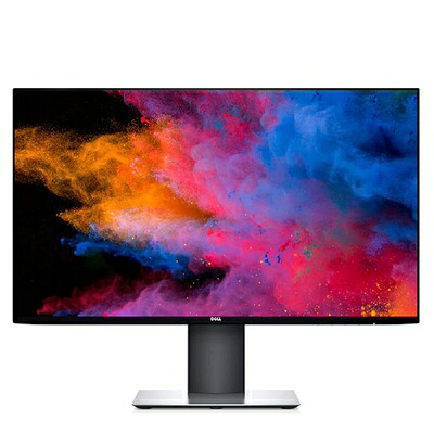 【中古】  DELL 27in U2719D 広可視性角/ひな型受け答え/WQHD 2560X1440＠60サイクル 青味ともし火助け出す/フリッカーフリー/Type-c相応う/USBこしき/DP,HDMI/高さかい繕う/回転させる なおなお書き4/なおなお書き5/switc(保有済み品)