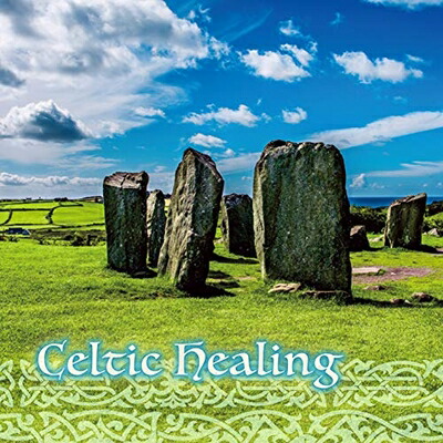 【中古】 musiCare HEALING SERIES:ケルトの音楽～やすらぎと幻想の時間