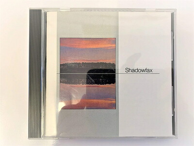 【中古】 シャドウ・ファクス