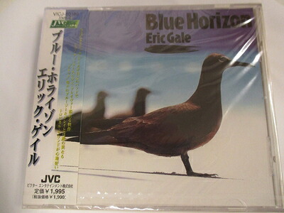 【中古】 ブルー・ホライゾン