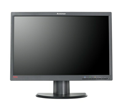 【中古】 レノボ・ジャパン 2572MB1 ThinkVision LT2252p Wide