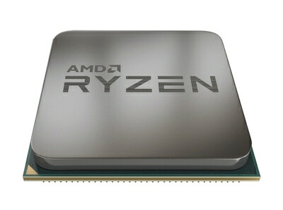 【中古】 AMD CPU Ryzen 5 2400G with Wraith Stealth cooler YD2400C5FBBOX｜ベアホームズ