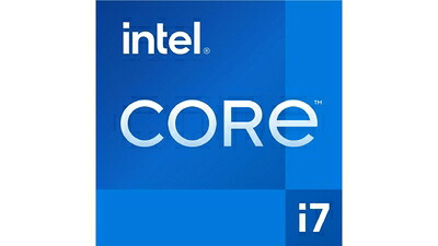 【中古】 Intel Corei7 中央処理装置 12700K 3.6GHz( 最大限度 5.0GHz ) 第12時人 LGA 1700 BX8071512700K/A