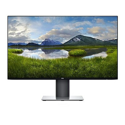【中古】 DELL UltraSharp U2719DC computer monitor 68.6 糎 (27\