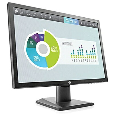 【中古】 HP 19.5in 広広とした IPS 管するV203p T3U90AA#ABJ