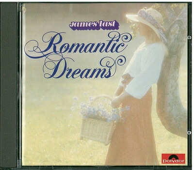 【中古】 Romantic Dreams