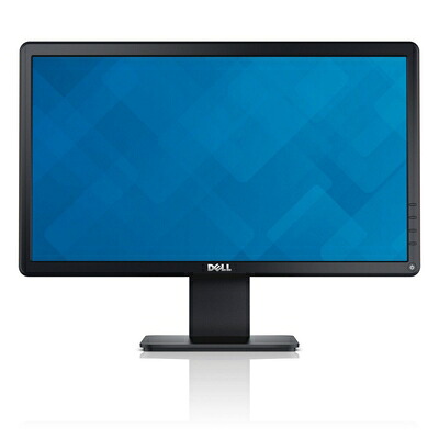 【中古】 Dell E2014H 19.5インチワイド液晶モニター｜ベアホームズ
