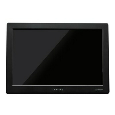 【中古】 世紀 10.1inHDMIマルチ管する PLUS ONE HDMI LCD-10000VH