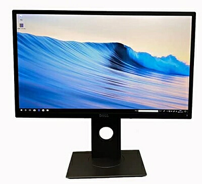 【中古】 DELL P2317H 中古 液晶モニター ディスプレイ (23インチ)