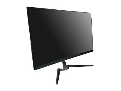 【中古】 KEIAN HDR相応う27型広広とした量子ドットゲーミングモニター KIG270QD
