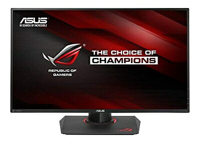 【中古】 ASUS ROG SWIFT PG279Q 27" Screen LED-Lit Monitor|ベアホームズ