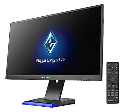 【中古】 I-O DATA アイ・オー・データ 240サイクル相応う24.5型ゲーミングモニター「GigaCrysta」LCD-GC253U
