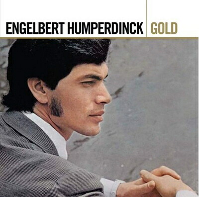【中古】 Gold / ENGELBERT HUMPERDINCK｜ベアホームズ