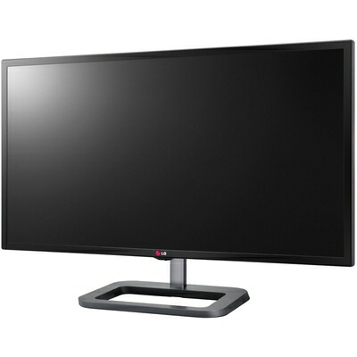 【中古】 LG 管する 見せびらかす 31MU97-B 31in/4K(4096×2160)/IPS 非光輝/HDMI×2、DisplayPort/高さ調節する、中軸相応う/金棒引き内蔵