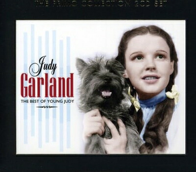 【中古】 Best of Judy Garland