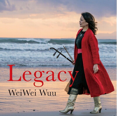 【中古】 Legacy