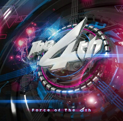 【中古】 Force of The 4th