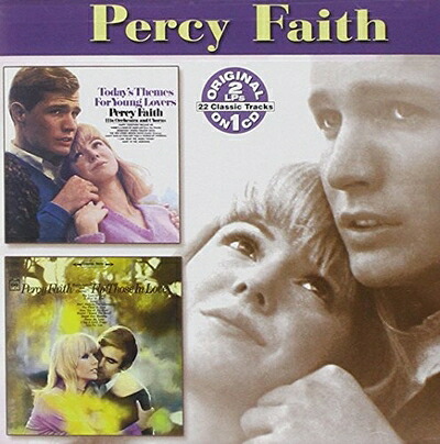 Today's Themes for Young Lovers / For Those Love(中古品) 特価セール】【中古】 Today's Themes for Young Lovers / For Those