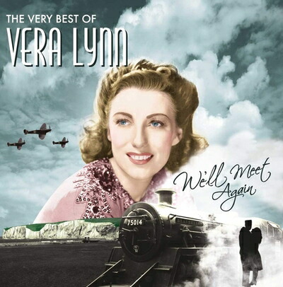 【中古】 Very Best of Vera Lynn