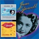 【中古】 Romance/Date with Jane Powell