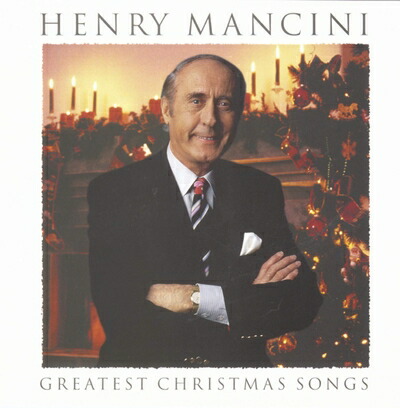 【中古】 Greatest Christmas Songs