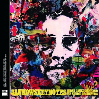 【中古】 Jankowskeynotes