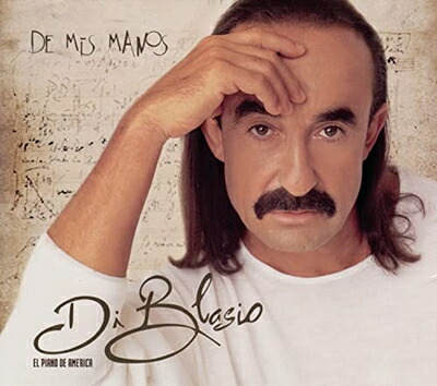 【中古】 Mis Manos