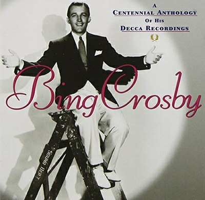 【中古】 Centennial Anthology of Decca Recordings 12,666円