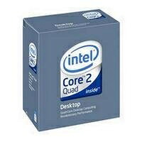 【中古】 インテル Boxed intel Core 2 Quad Q9550S 2.83GHz 12MB 45nm 65W BX80569Q9550S