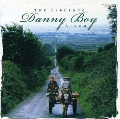 【中古】 Fabulous Danny Boy Album