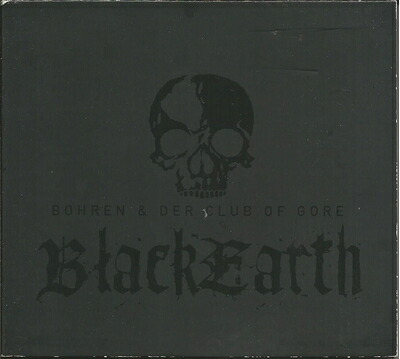 【中古】 Black Earth｜ベアホームズ