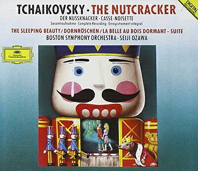 【中古】 Nutcracker