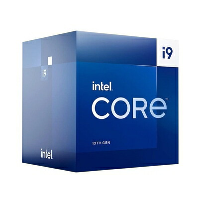 【中古】 インテル INTEL 中央処理装置 RPL-S CoreI9-13900F 24/32 5.60GHz 6xx/7xxChipset グラフィック役立つことなし 品