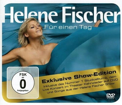 【中古】 Fuer Einen Tag -CD+DVD-｜ベアホームズ 8,407円