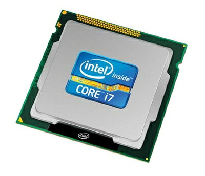 【中古】 Intel Core i7-3770