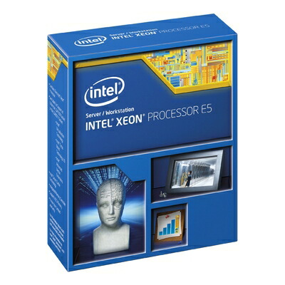 【中古】 Intel 中央処理装置 Xeon E5-2697V3 2.60GHz 35M現ナマ LGA2011-3 BX80644E52697V3 【BOX】