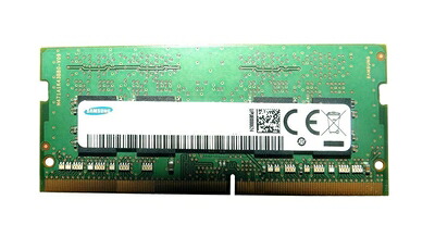 【中古】 サムスン純正品　M471A1K43CB1-CTD DIMM 8GB 2666MHz 1.2v DDR4