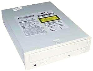 【中古】 Compaq 32X IDE CD-Rom Drive AP 400 AP 200 SP700 - 327659-001|ベアホームズ