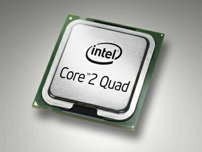 【中古】 Intel Core 2 Quad Q8200S 2.3Ghz S775 Cpu